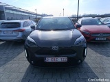  Toyota  Yaris Cross Toyota  1.5 VVT-ie Hybrid Dynamic Plus CVT 5d #44