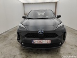  Toyota  Yaris Cross Toyota  1.5 VVT-ie Hybrid Dynamic Plus CVT 5d #64