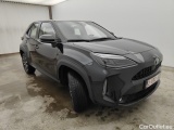  Toyota  Yaris Cross Toyota  1.5 VVT-ie Hybrid Dynamic Plus CVT 5d #72