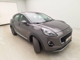  Ford  Puma Ford,  '19, Ford  1.0i Ecoboost mHEV 92kW Titanium 5d #9