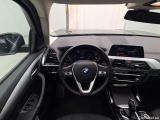  Bmw  X3 BMW,  '17, BMW  xDrive30e (120 kW) 5d #5