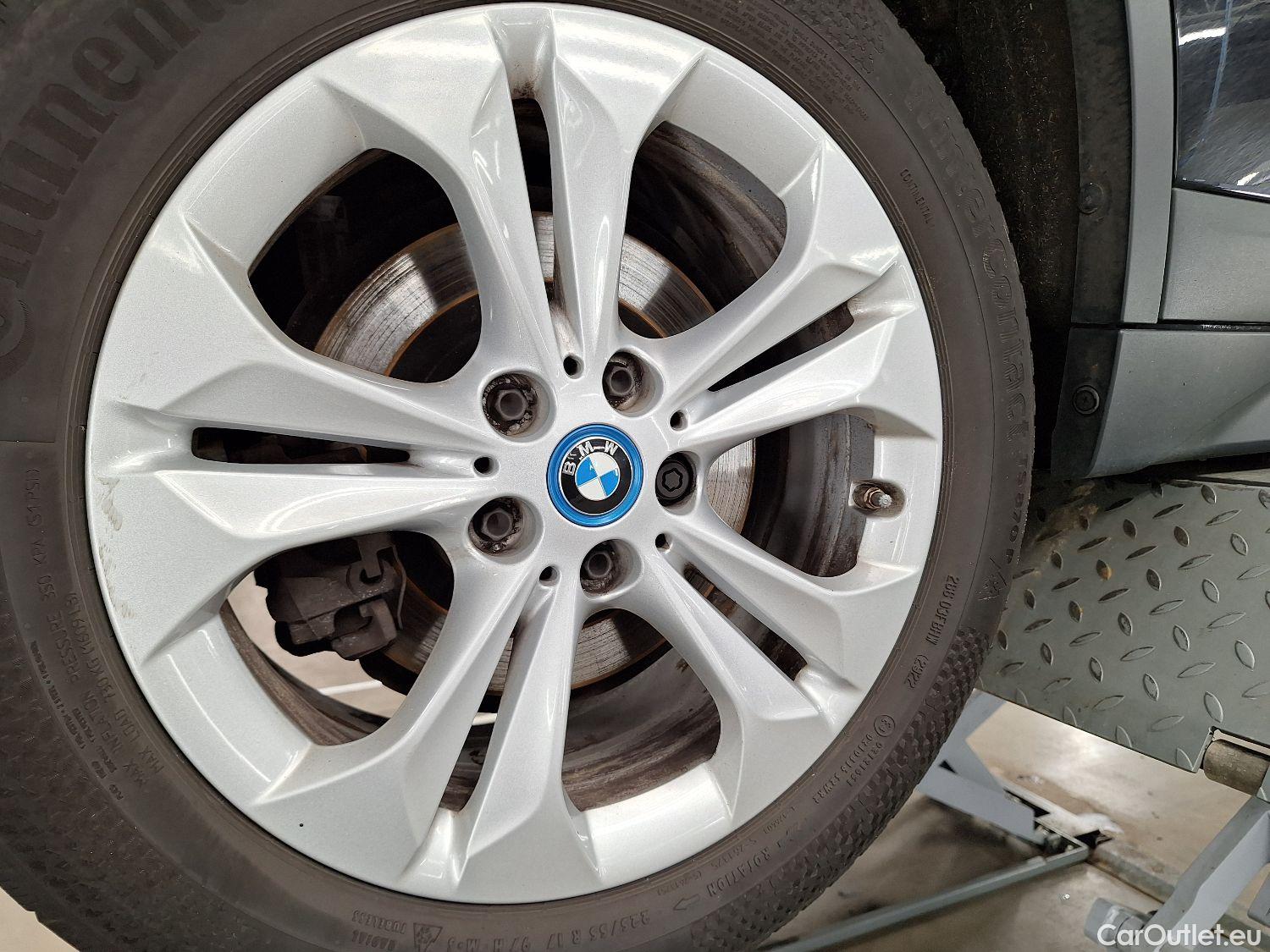  Bmw  X1 BMW,  FL'19 PHEV, BMW  xDrive25e (162 kW) 5d #3