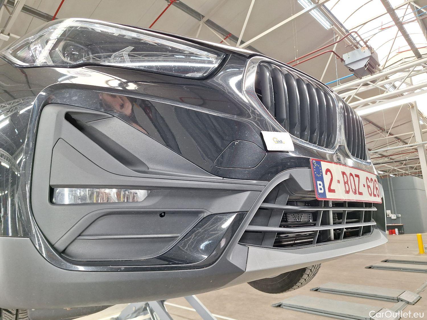  Bmw  X1 BMW,  FL'19 PHEV, BMW  xDrive25e (162 kW) 5d #5