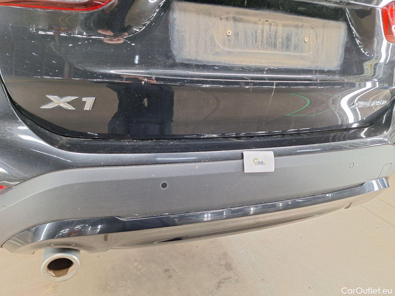  Bmw  X1 BMW,  FL'19 PHEV, BMW  xDrive25e (162 kW) 5d #21