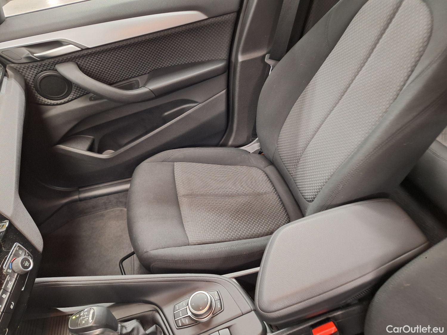  Bmw  X1 BMW,  FL'19 PHEV, BMW  xDrive25e (162 kW) 5d #45