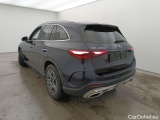  Mercedes  GLC MERCEDES CLASSE  DIESEL (X254)  220 d 197hp 4-Matic AMG Line 5d #7