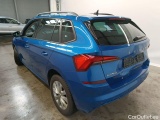  Skoda  KAMIQ SKODA  1.0 TSI 110hp Ambition 5d #7
