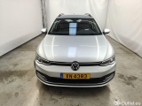  Volkswagen  Golf  VOLKSWAGEN VIII VARIANT DIESEL 2.0 SCR 110 TDi Life DSG 5d #5