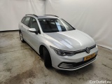  Volkswagen  Golf  VOLKSWAGEN VIII VARIANT DIESEL 2.0 SCR 110 TDi Life DSG 5d #8