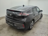  Hyundai   Ioniq Hyundai 1.6 GDi ISG DCT Hybride Feel 5d #2
