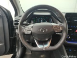  Hyundai   Ioniq Hyundai 1.6 GDi ISG DCT Hybride Feel 5d #30