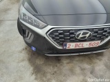  Hyundai   Ioniq Hyundai 1.6 GDi ISG DCT Hybride Feel 5d #34