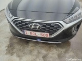  Hyundai   Ioniq Hyundai 1.6 GDi ISG DCT Hybride Feel 5d #39