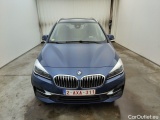  Bmw  Serie 2 BMW 2 Reeks Gran Tourer 216d (85kW) Aut. 5d #5