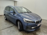  Bmw  Serie 2 BMW 2 Reeks Gran Tourer 216d (85kW) Aut. 5d #8
