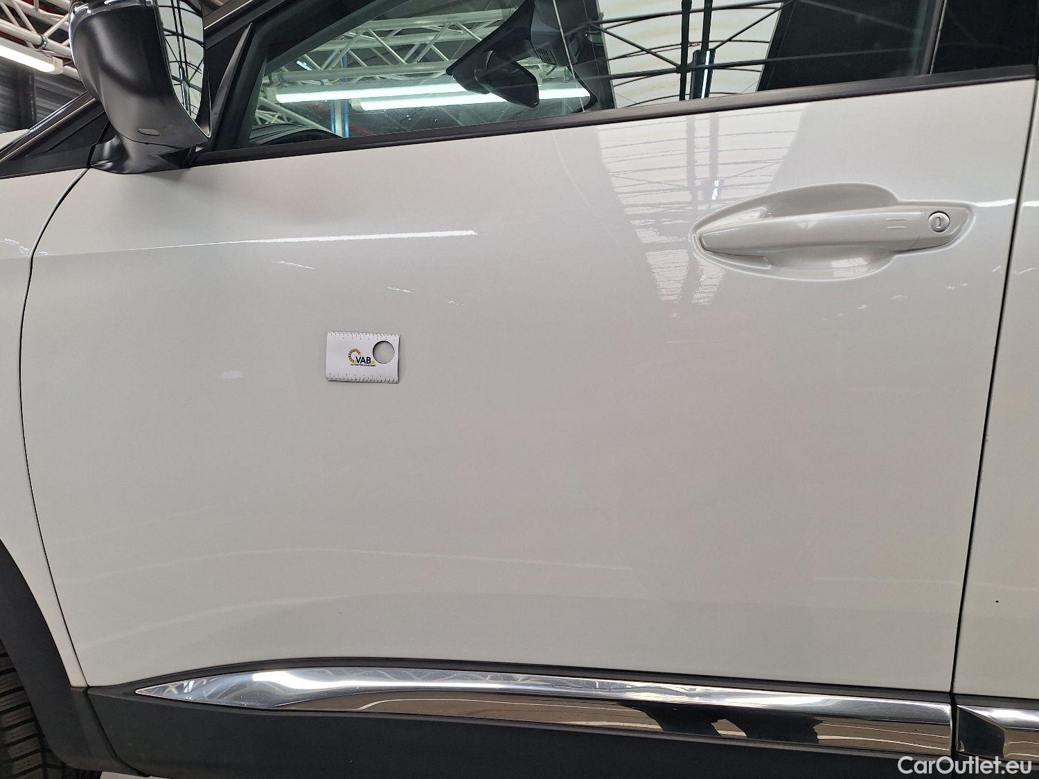  Peugeot  5008 Peugeot,  FL'20, Peugeot  1.5 BlueHDi 96kW S&S EAT8 Allure Pack #36