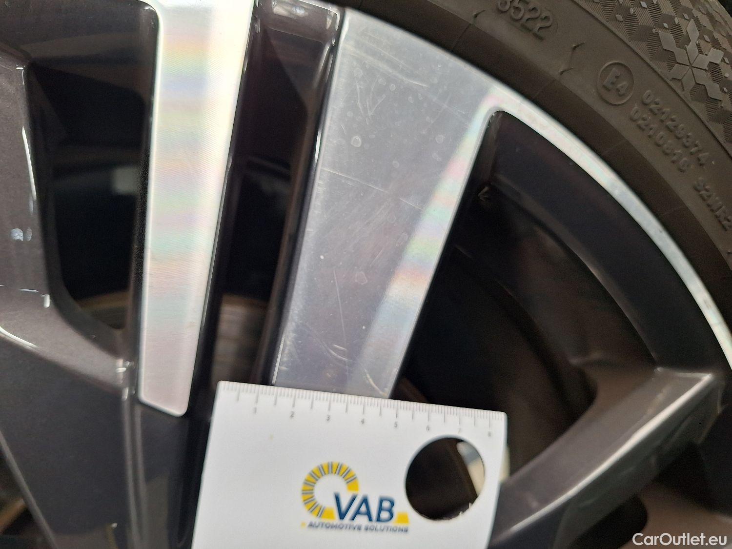  Peugeot  5008 Peugeot,  FL'20, Peugeot  1.5 BlueHDi 96kW S&S EAT8 Allure Pack #17