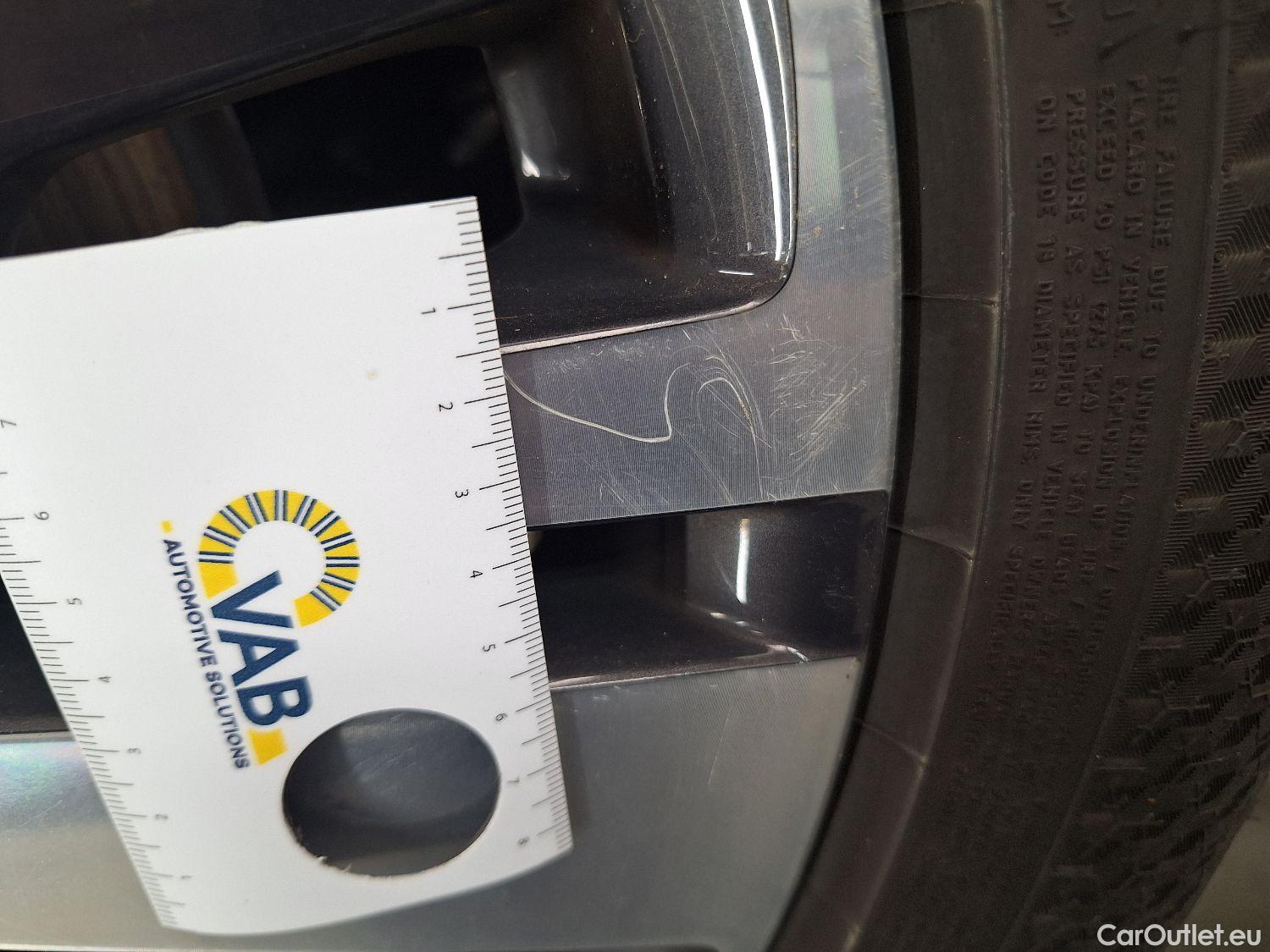  Peugeot  5008 Peugeot,  FL'20, Peugeot  1.5 BlueHDi 96kW S&S EAT8 Allure Pack #6