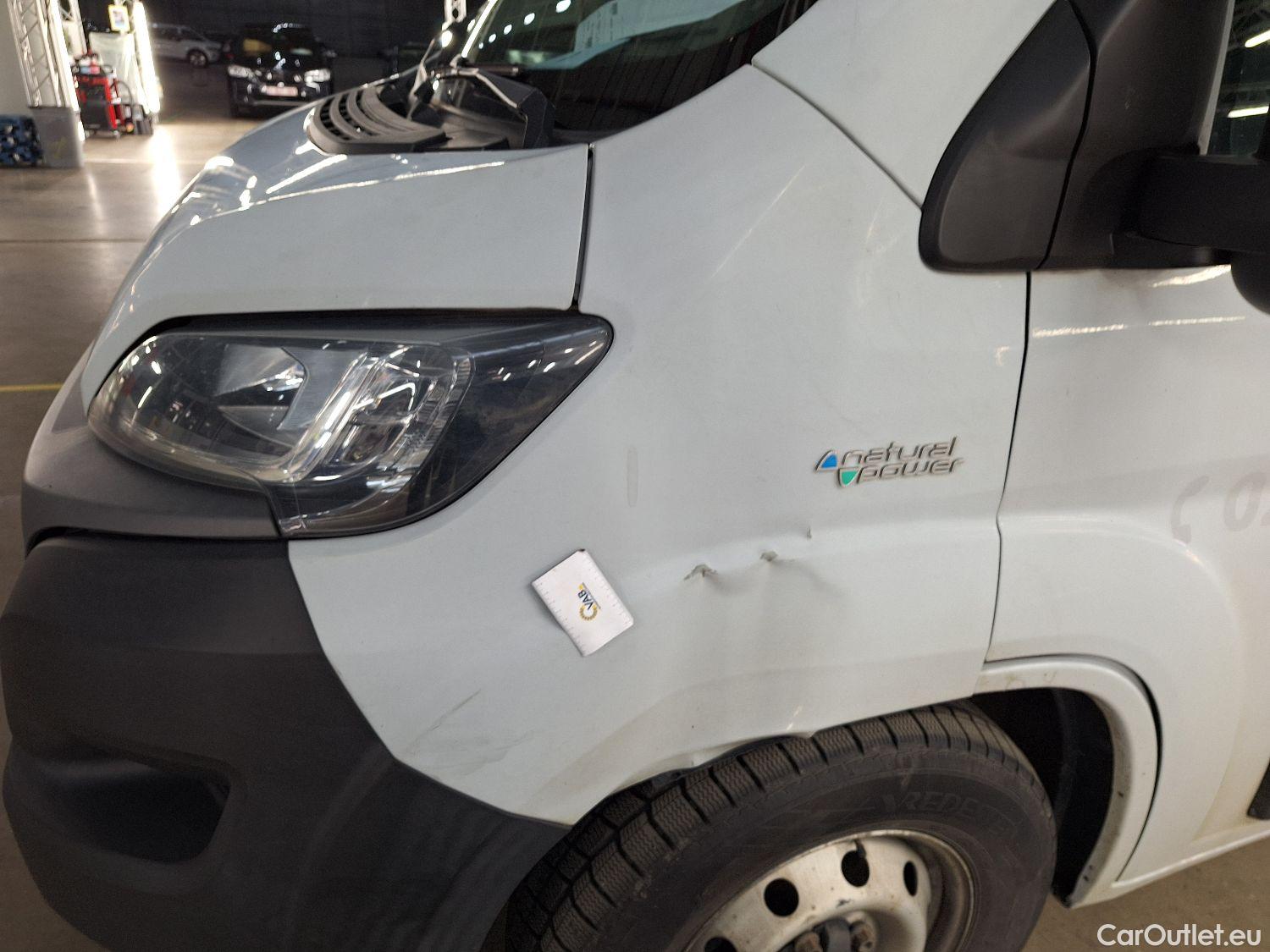  Fiat  Ducato Fiat, _ '14, Fiat  3.0 NP 136 Euro 6D-temp Maxi 35 LH2 4d #13