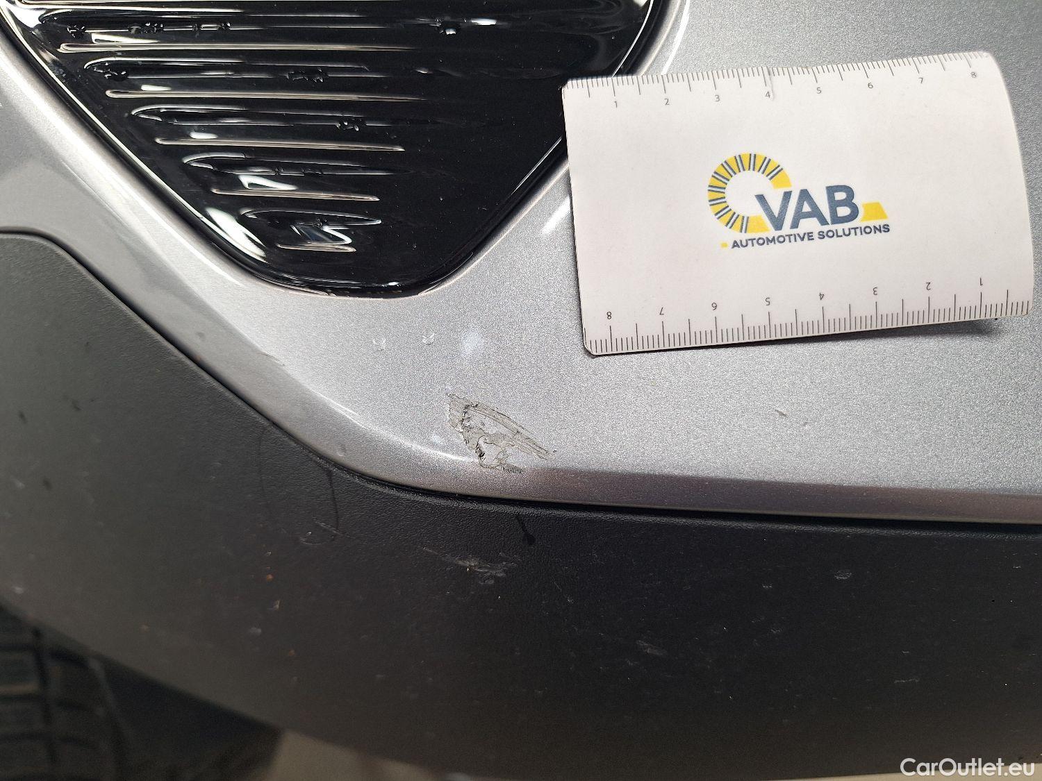  Peugeot  5008 Peugeot,  FL'20, Peugeot  1.5 BlueHDi 96kW S&S EAT8 GT 5d #11