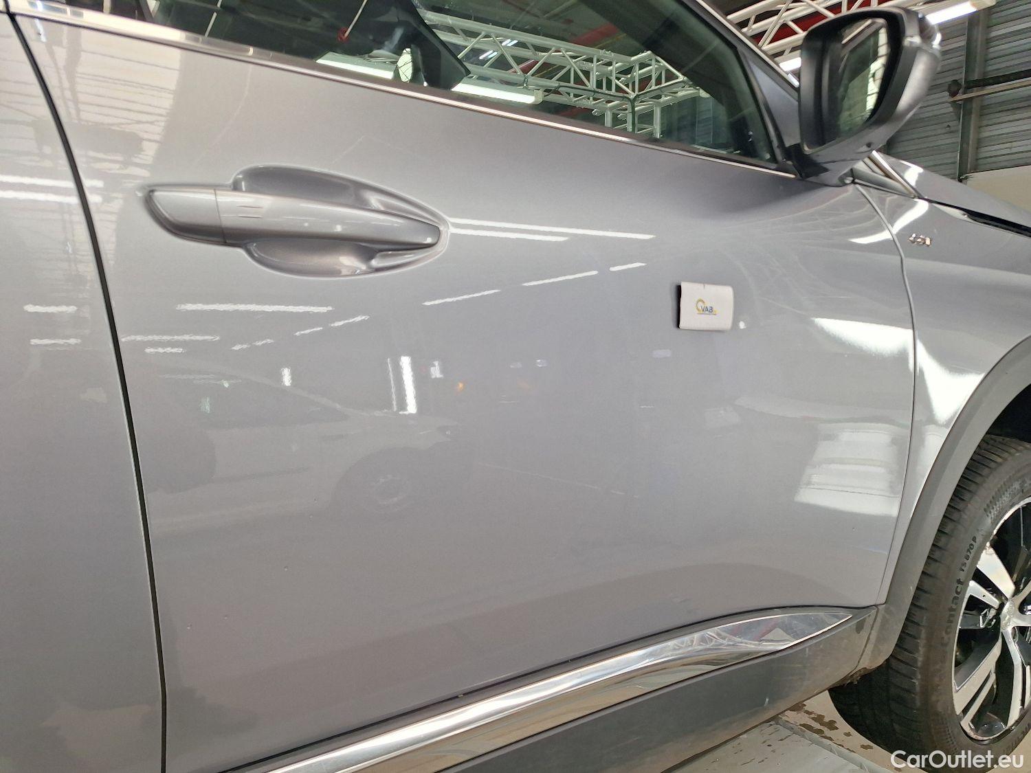  Peugeot  5008 Peugeot,  FL'20, Peugeot  1.5 BlueHDi 96kW S&S EAT8 GT 5d #12