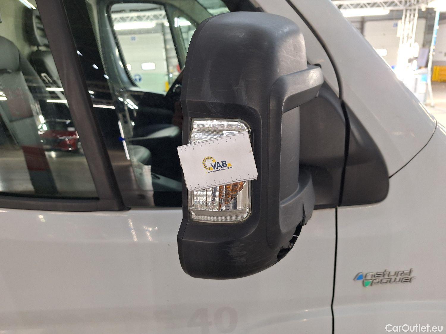  Fiat  Ducato Fiat, _ '14, Fiat  3.0 NP 136 Euro 6D-temp Maxi 35 LH2 4d #41