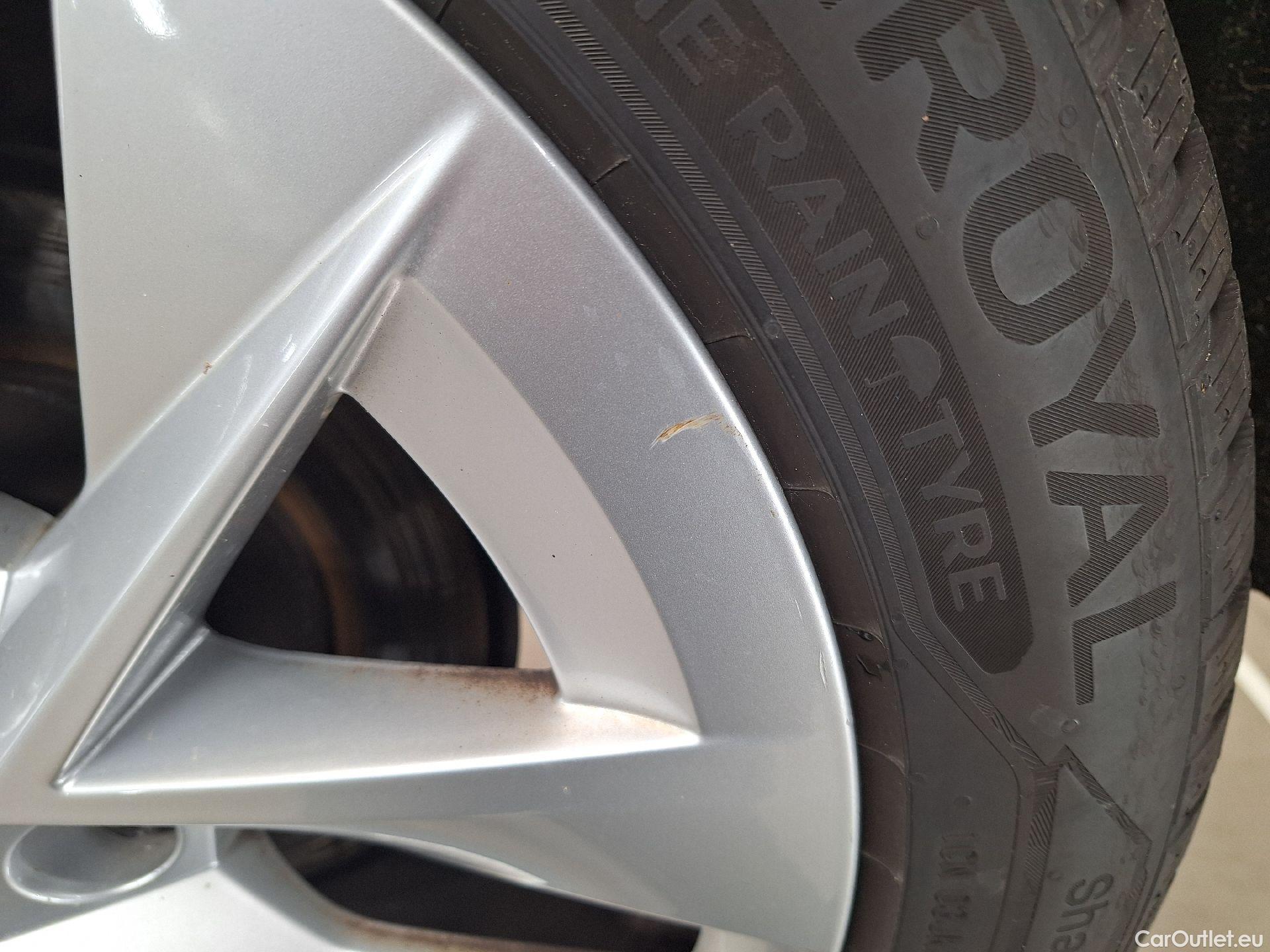  Skoda  Octavia Skoda,  '20, Skoda  2.0 CRTDI 85kW DSG7 Clever 5d #9