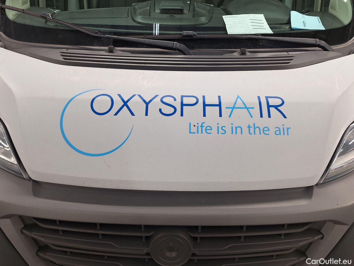  Fiat  Ducato Fiat, _ '14, Fiat  3.0 NP 136 Euro 6D-temp Maxi 35 LH2 4d #7