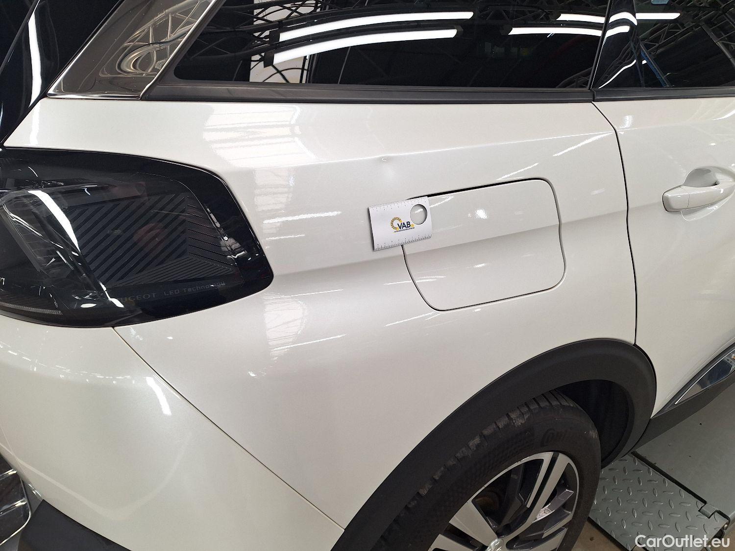  Peugeot  5008 Peugeot,  FL'20, Peugeot  1.5 BlueHDi 96kW S&S EAT8 Allure Pack #22