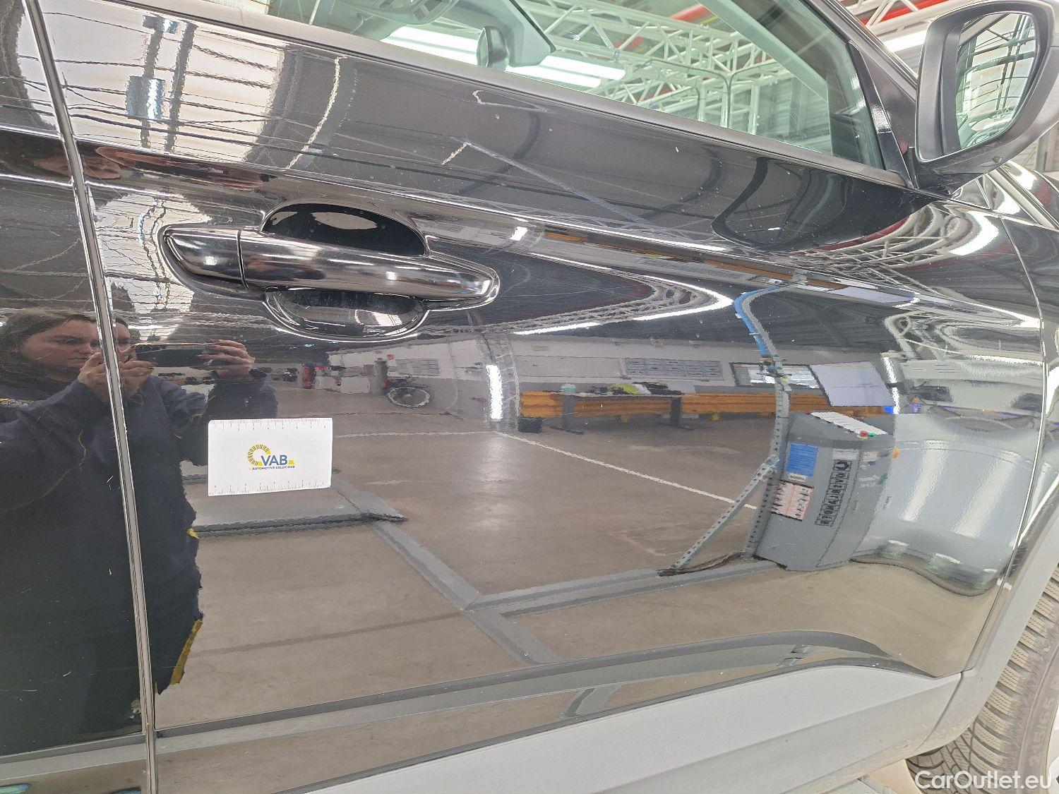  Opel   Grandland X Opel, '17, Opel 1.5 Turbo D D S/S AT8 Edition 5d #1