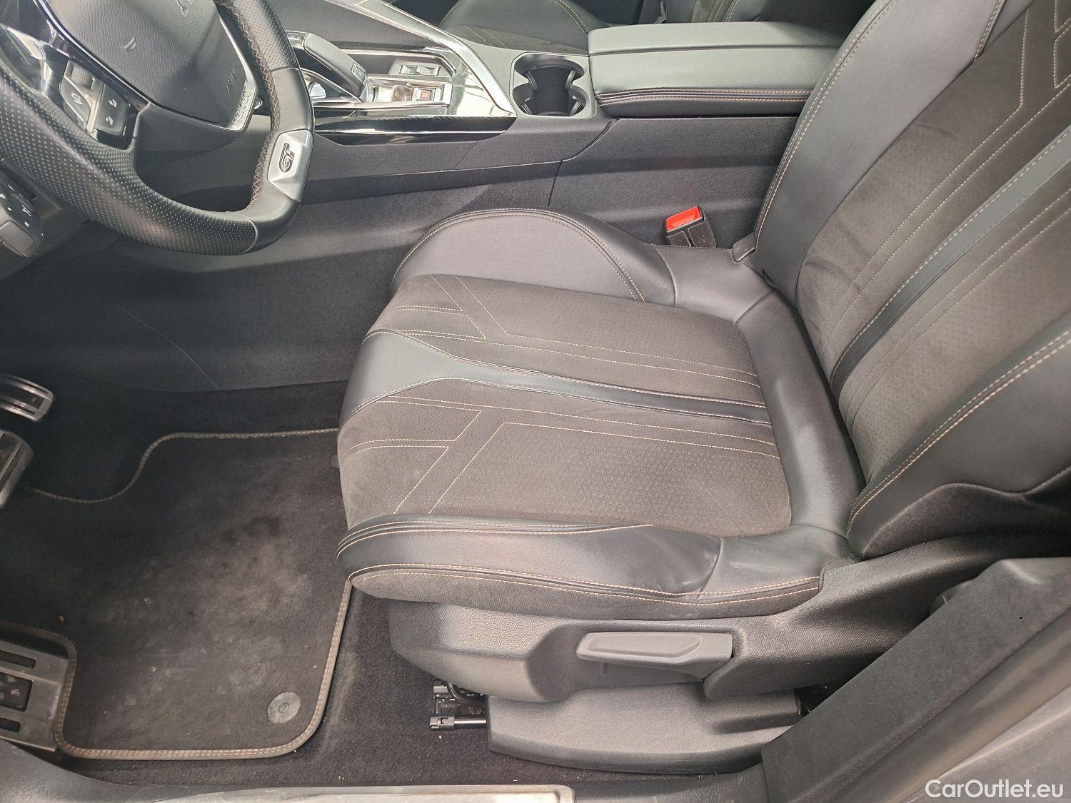  Peugeot  5008 Peugeot,  FL'20, Peugeot  1.5 BlueHDi 96kW S&S EAT8 GT 5d #29