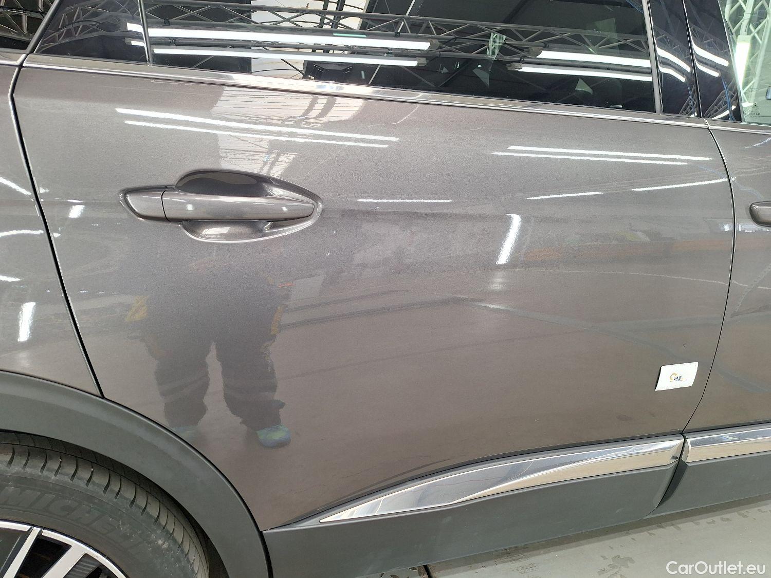  Peugeot  5008 Peugeot,  FL'20, Peugeot  1.5 BlueHDi 96kW S&S EAT8 GT Pack 5d #1