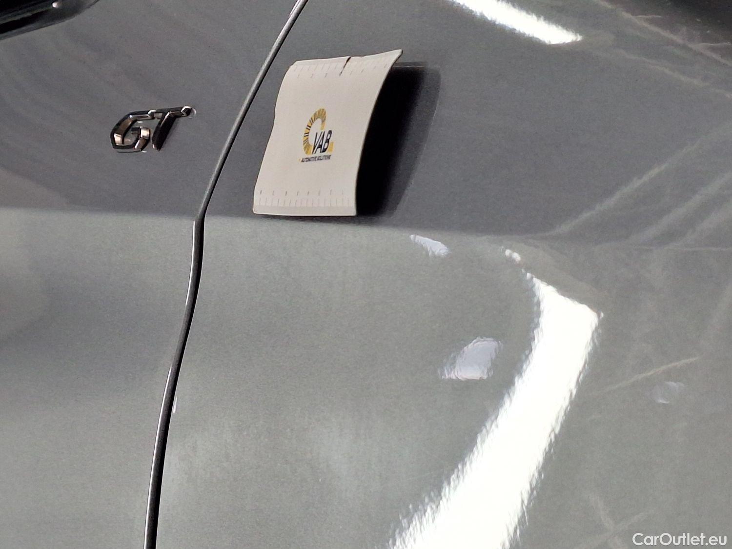  Peugeot  5008 Peugeot,  FL'20, Peugeot  1.5 BlueHDi 96kW S&S EAT8 GT 5d #20