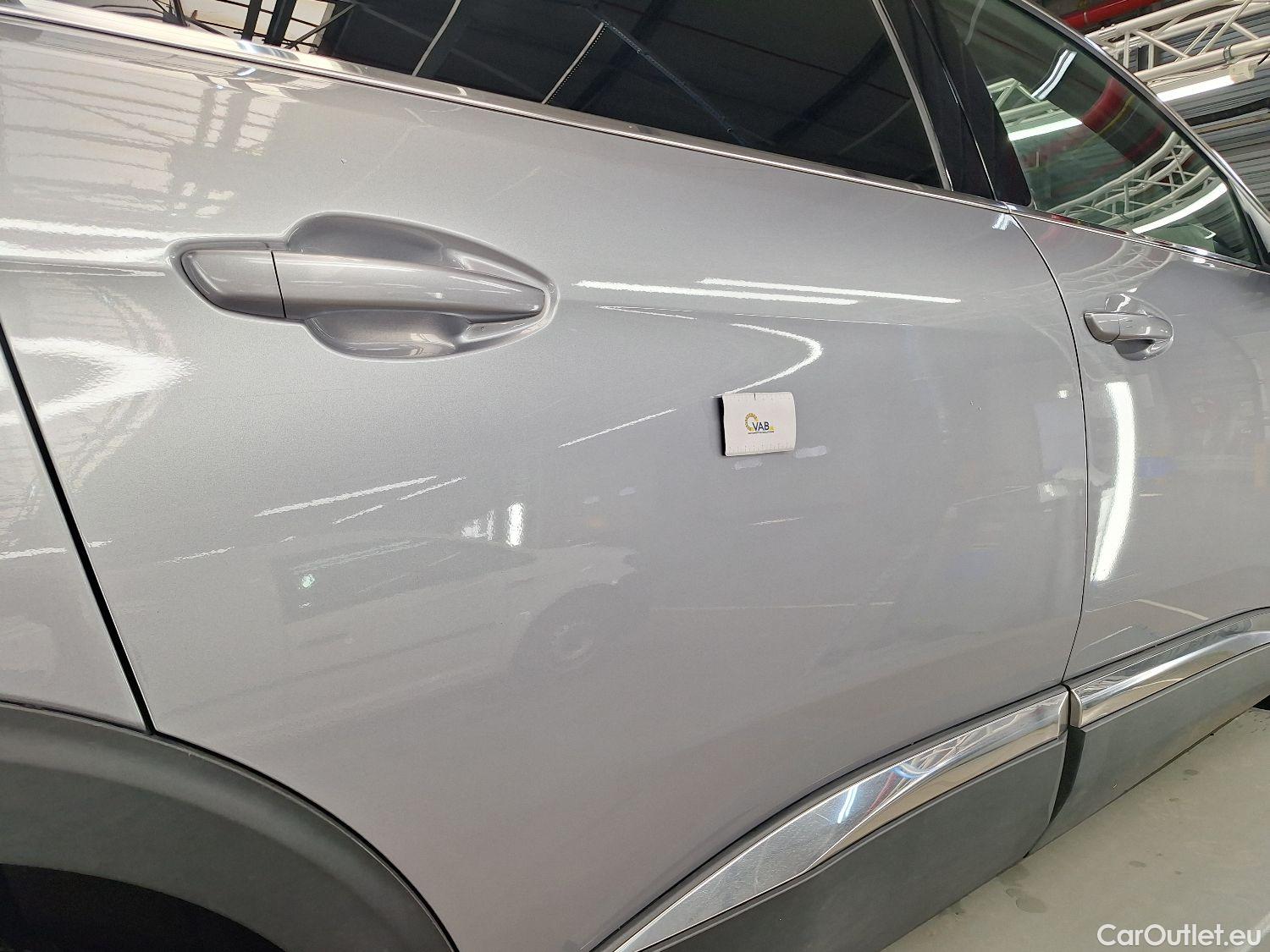  Peugeot  5008 Peugeot,  FL'20, Peugeot  1.5 BlueHDi 96kW S&S EAT8 GT 5d #15