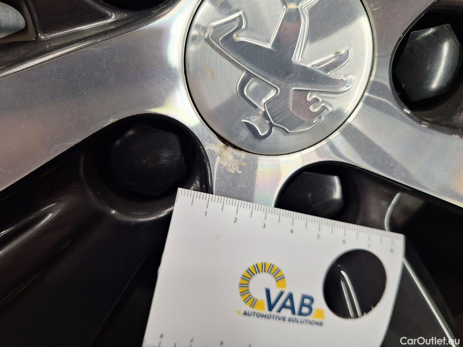  Peugeot  5008 Peugeot,  FL'20, Peugeot  1.5 BlueHDi 96kW S&S EAT8 Allure Pack #2