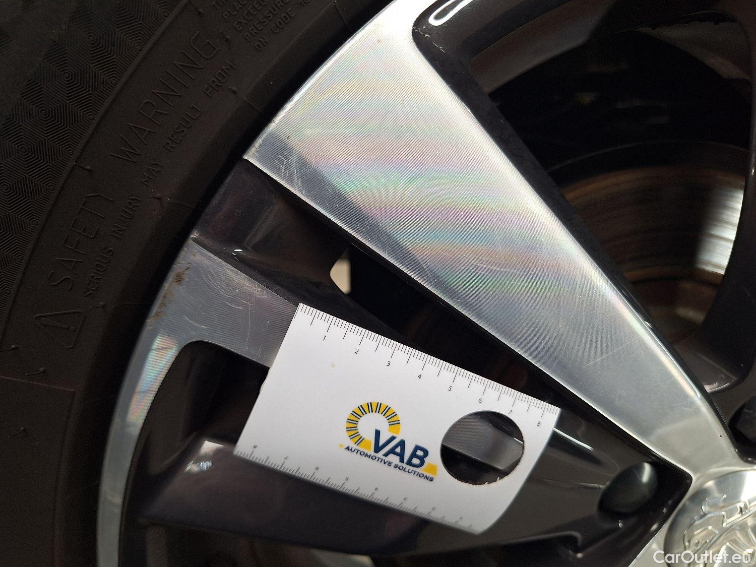  Peugeot  5008 Peugeot,  FL'20, Peugeot  1.5 BlueHDi 96kW S&S EAT8 Allure Pack #13