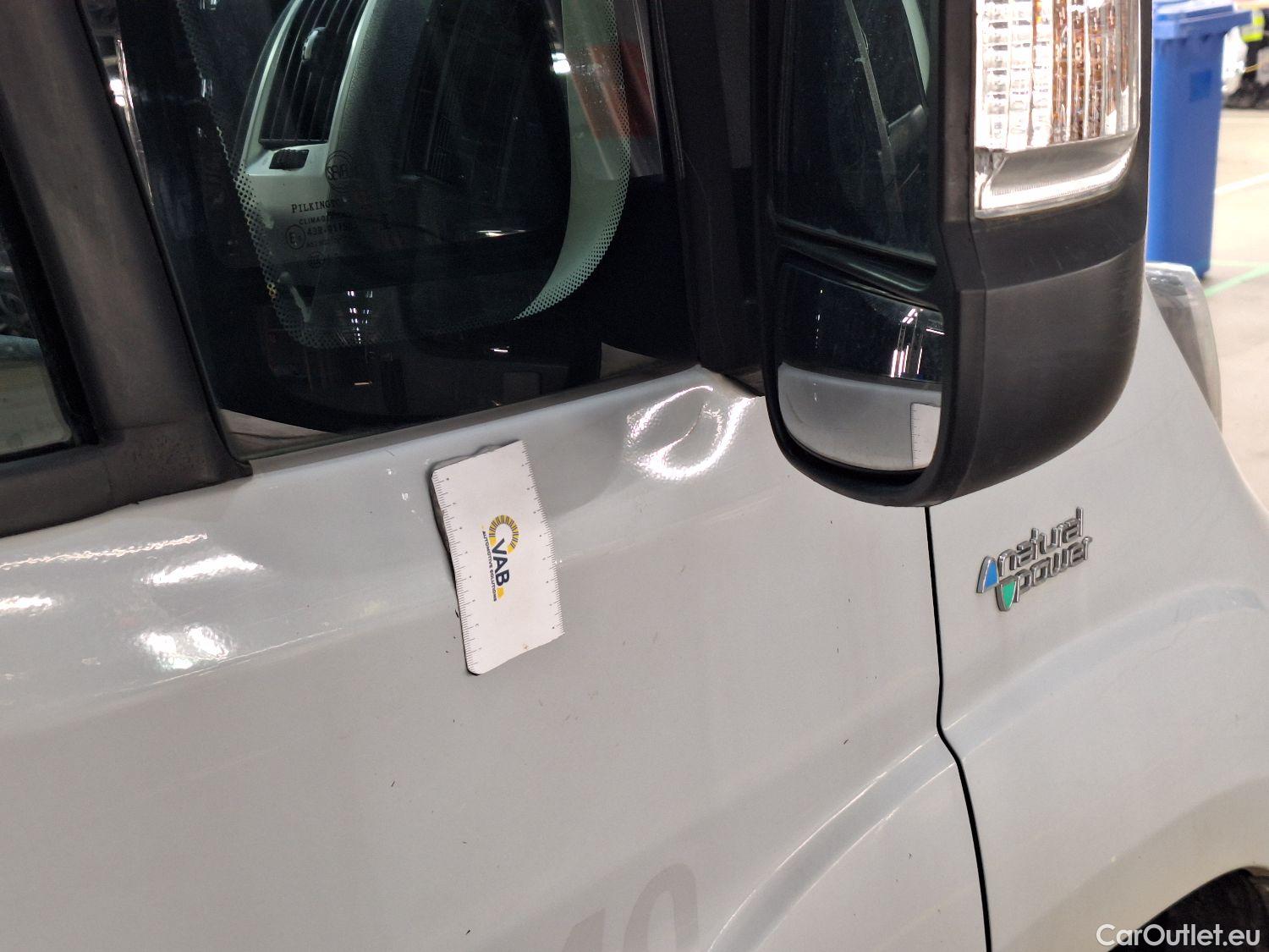  Fiat  Ducato Fiat, _ '14, Fiat  3.0 NP 136 Euro 6D-temp Maxi 35 LH2 4d #48