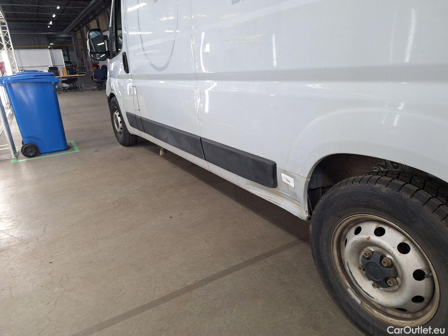  Fiat  Ducato Fiat, _ '14, Fiat  3.0 NP 136 Euro 6D-temp Maxi 35 LH2 4d #18