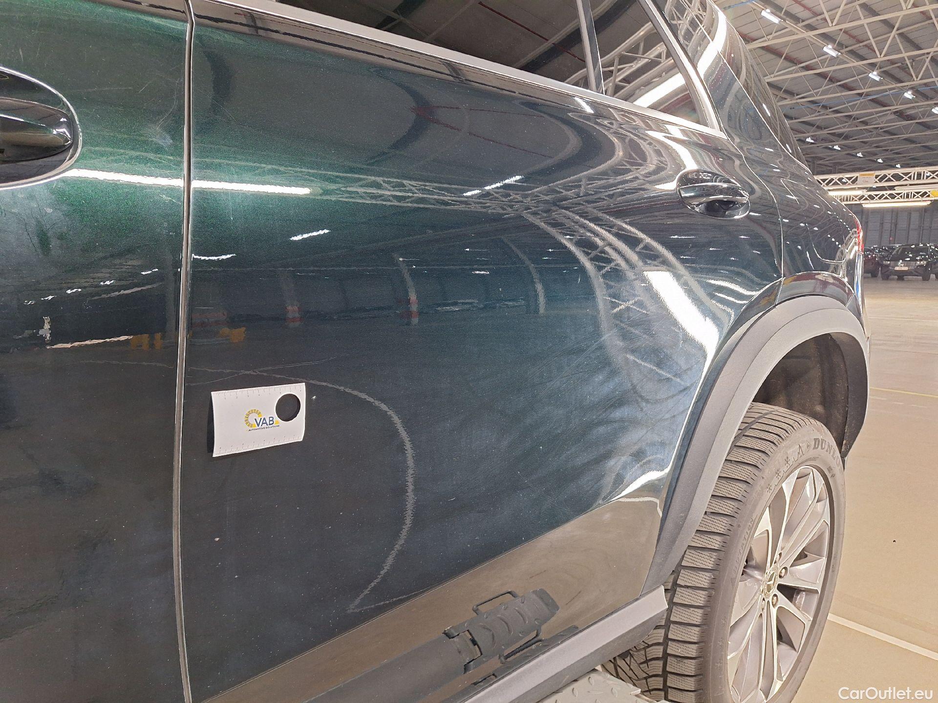  Mercedes  G-Klasee Mercedes, GLE '18, Mercedes-Benz GLE GLE 350 de 4MATIC Business Solut #9