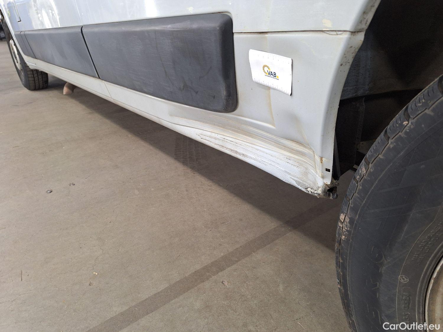  Fiat  Ducato Fiat, _ '14, Fiat  3.0 NP 136 Euro 6D-temp Maxi 35 LH2 4d #19