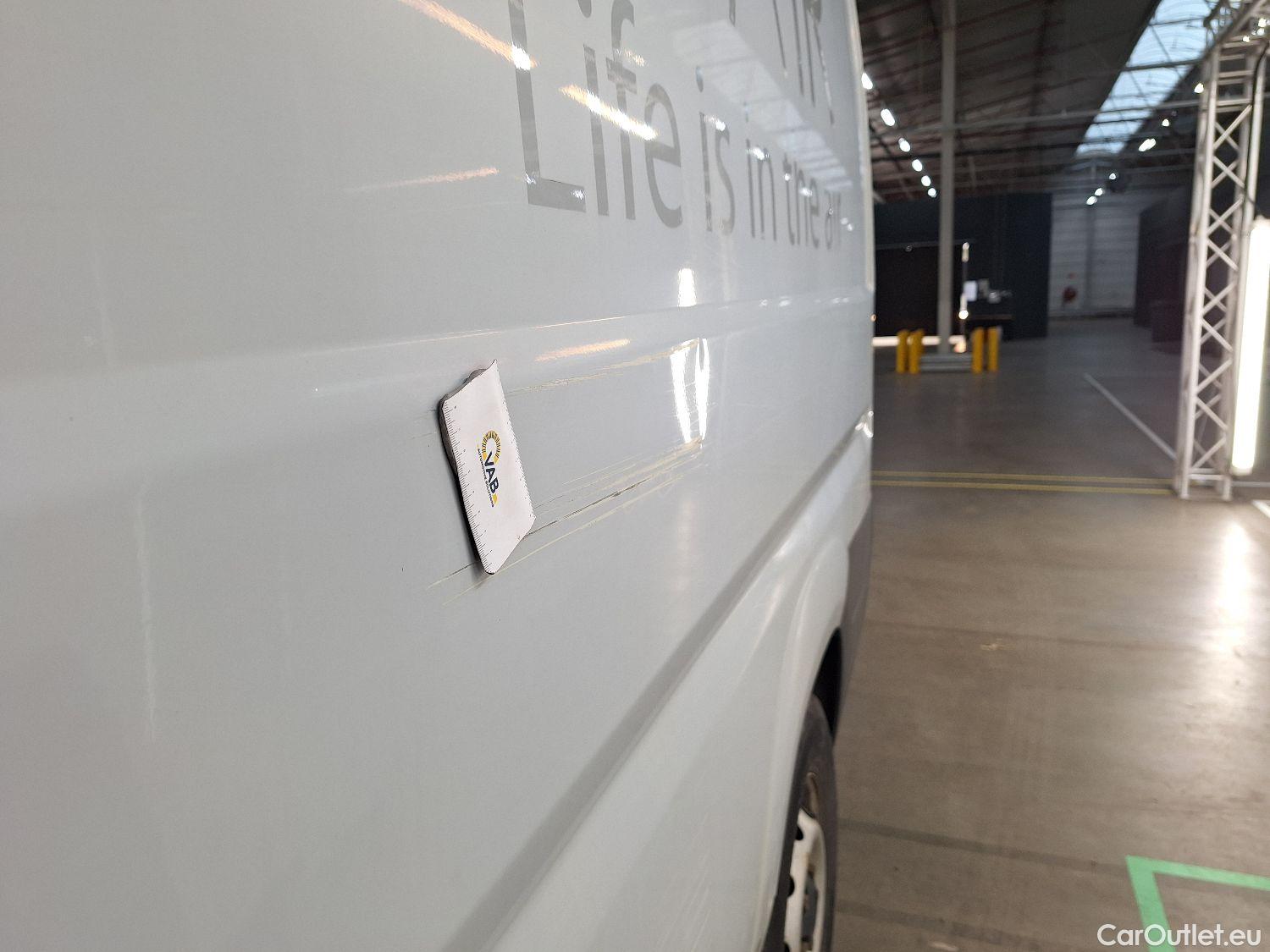  Fiat  Ducato Fiat, _ '14, Fiat  3.0 NP 136 Euro 6D-temp Maxi 35 LH2 4d #28