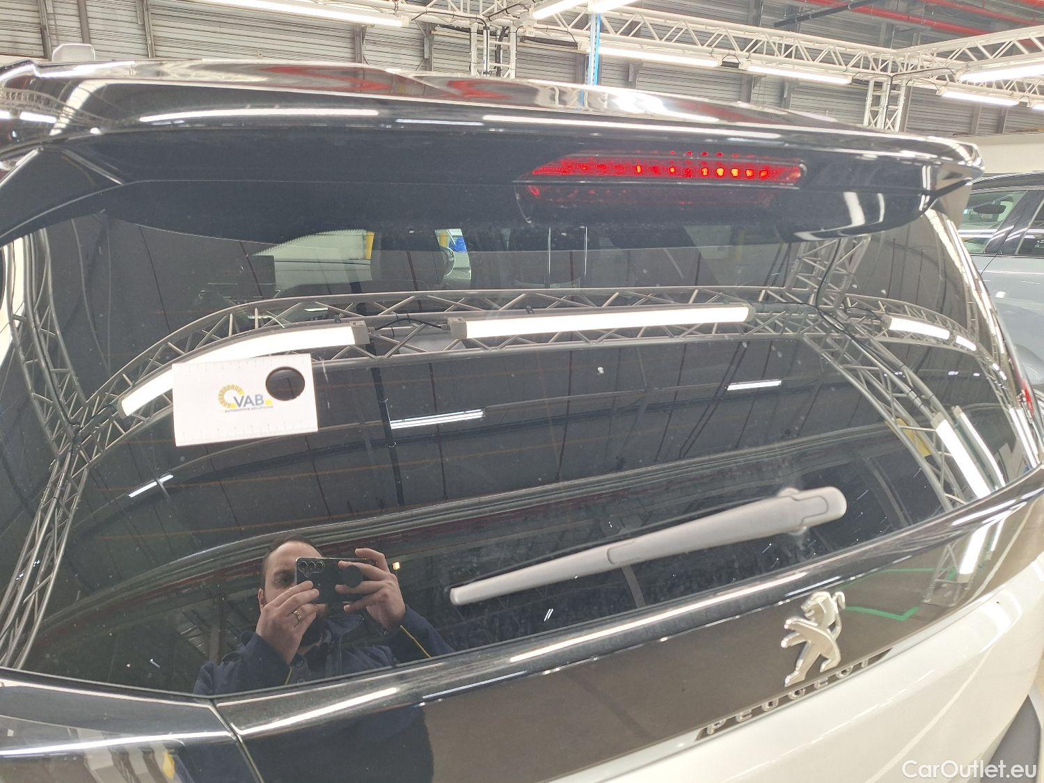  Peugeot  5008 Peugeot,  FL'20, Peugeot  1.5 BlueHDi 96kW S&S EAT8 Allure Pack #20