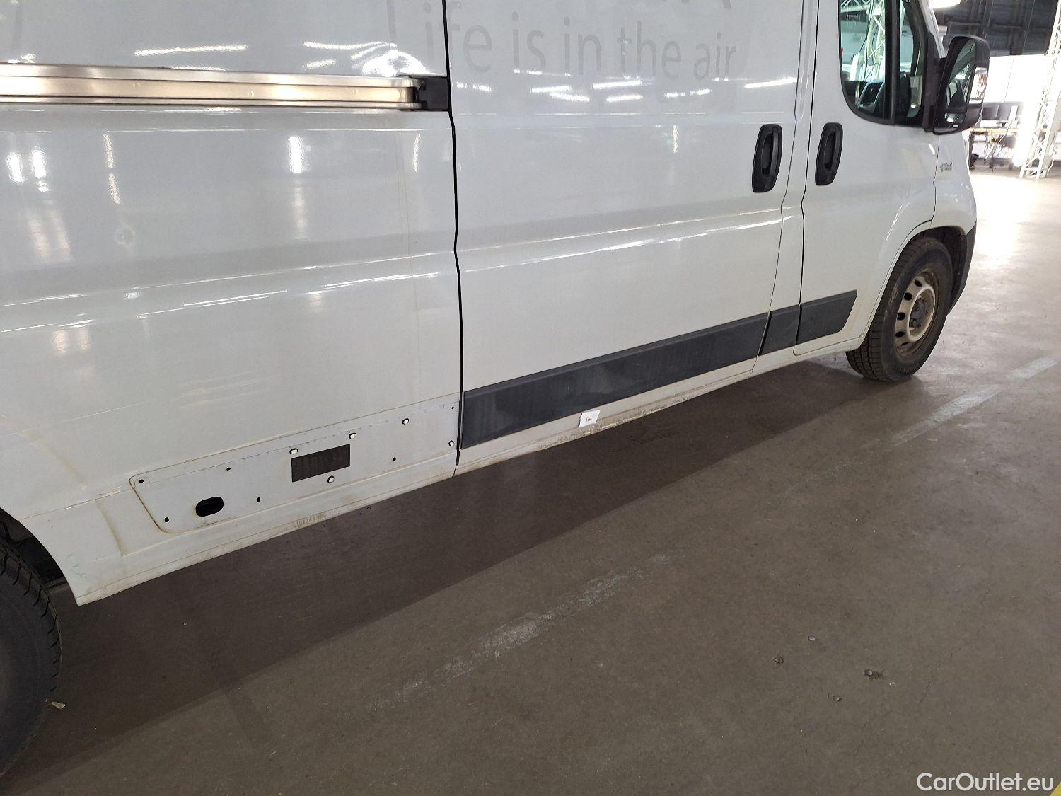  Fiat  Ducato Fiat, _ '14, Fiat  3.0 NP 136 Euro 6D-temp Maxi 35 LH2 4d #5