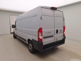  Fiat  Ducato Fiat, _ '14, Fiat  3.0 NP 136 Euro 6D-temp Maxi 35 LH2 4d #6