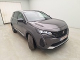  Peugeot  5008 Peugeot,  FL'20, Peugeot  1.5 BlueHDi 96kW S&S EAT8 GT Pack 5d #9