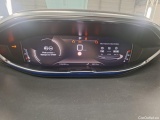  Peugeot  5008 Peugeot,  FL'20, Peugeot  1.5 BlueHDi 96kW S&S EAT8 GT 5d #5
