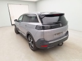  Peugeot  5008 Peugeot,  FL'20, Peugeot  1.5 BlueHDi 96kW S&S EAT8 GT 5d #6