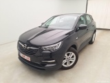  Opel   Grandland X Opel, '17, Opel 1.5 Turbo D D S/S AT8 Edition 5d #2