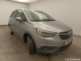  Opel  Crossland Opel  X 1.2 96kW Turbo S/S Auto Innovation 5d #8