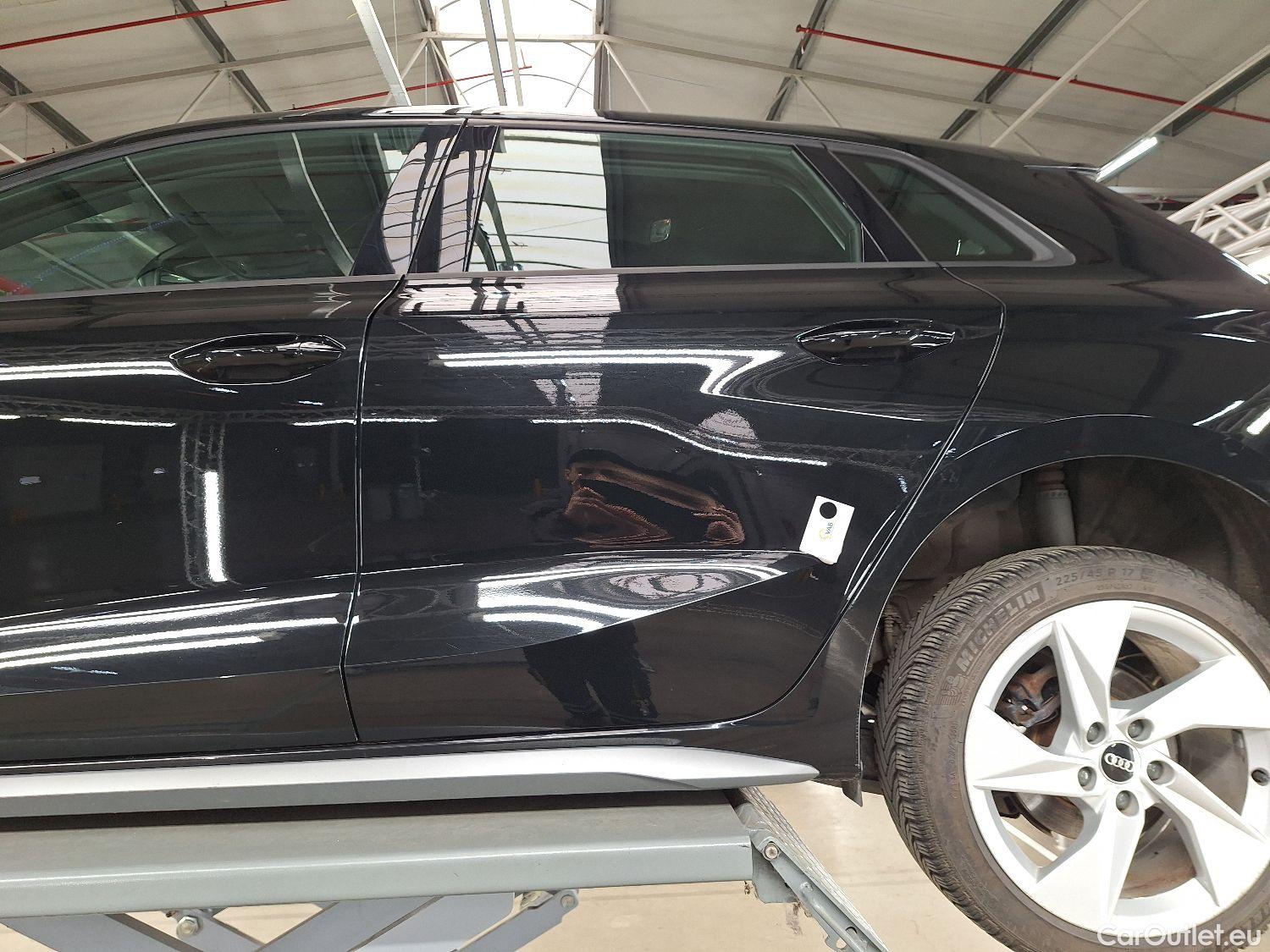  Audi  A3 Audi,  SB '20, Audi  Sportback 1.0 30 TFSi 81kW S tron. S Line  #13